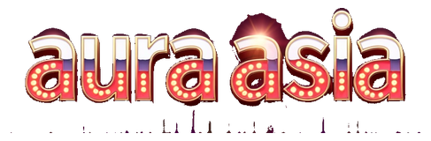 auraasia logo